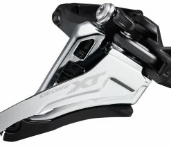 Shimano XT FD-M8100 Dérailleur 12 Vitesses Side-Swing -Vélo Boutique de vente Shimano XT FD M8100 12 fach Umwerfer Side Swing 20072610 c