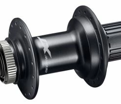 Shimano Moyeu De Roue Arrière XT FH-M8130-B Center-Lock 12x157mm