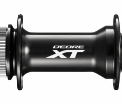 Shimano Moyeu De Roue Avant XT HB-M8010 Center-Lock 15x100mm 32 Trous