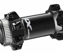 Shimano Moyeu De Roue Avant XT HB-M8110-BS Center-Lock 15x110mm