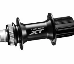 Shimano Moyeu Arrière XT FH-M8010 Center-Lock 32 Trous