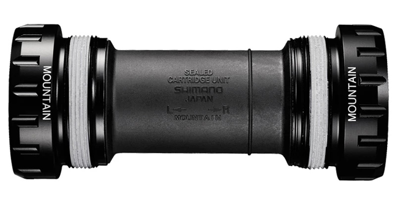 Shimano SLX M7100 1x12 Fach Gruppe 11-51 170mm 5 Shimano SLX M7100 1x12 Fach Gruppe 11-51 170mm – Image 3