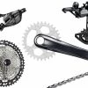 Shimano XT M8100 Groupe 1x12 Vitesses I-Spec EV -Vélo Boutique de vente Shimano XT M8100 1x12 fach Gruppe I Spec EV