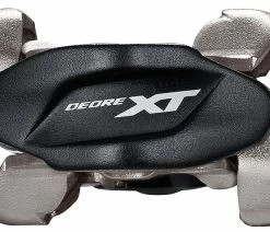 Shimano XT PD-M8100 Pédales -Vélo Boutique de vente Shimano XT PD M8100 Pedale EPDM8100 c