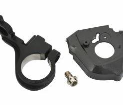 Shimano Boîtier De Base Pour SL-M8000 Sans Indicateur De Vitesse Gauche