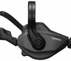 Shimano Levier De Vitesse Droit XT SL-M8100 12 Vitesses -Vélo Boutique de vente Shimano XT SL M8100 12 fach Schalthebel rechts ISLM8100RAP a