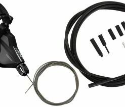 Shimano Levier De Vitesse Droit XT SL-M8100 12 Vitesses -Vélo Boutique de vente Shimano XT SL M8100 12 fach Schalthebel rechts ISLM8100RAP bpWmx2AcmtO5hy