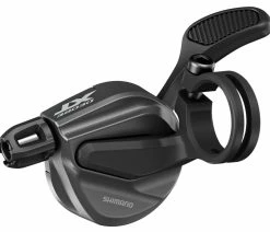Shimano XT SL-M8100 Levier De Vitesse 2x Gauche