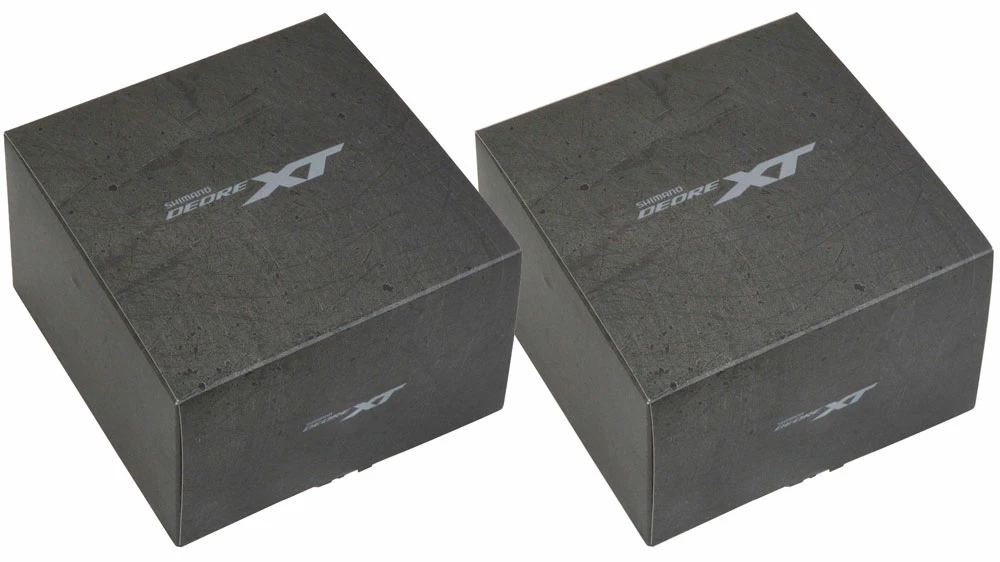 Shimano XT SL-M8100 Kit De Levier De Vitesse 2x12 Vitesses 5 Shimano XT SL-M8100 Kit De Levier De Vitesse 2x12 Vitesses – Image 3