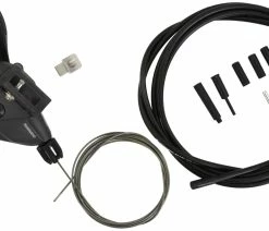 Shimano XT M8100 Groupe 1x12 Vitesses I-Spec EV -Vélo Boutique de vente Shimano XT SL M8100 I Spec EV 12 fach Schalthebel rechts ISLM8100IRAP