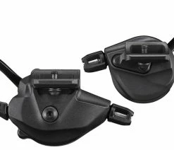 Shimano XT SL-M8100 I-Spec EV 2x12x Levier De Vitesse 7 Shimano XT SL-M8100 I-Spec EV 2x12x Levier De Vitesse -Vélo Boutique de vente Shimano XT SL M8100 I Spec EV 2x12 fach Schalthebel Set b