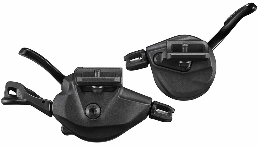 Shimano XT SL-M8100 I-Spec EV 2x12x Levier De Vitesse 4 Shimano XT SL-M8100 I-Spec EV 2x12x Levier De Vitesse – Image 2