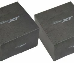 Shimano XT SL-M8100 I-Spec EV 2x12x Levier De Vitesse 8 Shimano XT SL-M8100 I-Spec EV 2x12x Levier De Vitesse -Vélo Boutique de vente Shimano XT SL M8100 I Spec EV 2x12 fach Schalthebel Set c