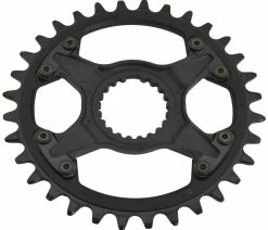 Shimano XT SM-CRM85 Plateau Pour FC-M8100-1/8120-1/8130-1 -Vélo Boutique de vente Shimano XT SM CRM85 Kettenblatt 20072654 b