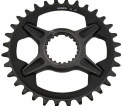 Shimano XT SM-CRM85 Plateau Pour FC-M8100-1/8120-1/8130-1 -Vélo Boutique de vente Shimano XT SM CRM85 Kettenblatt 20072654 d