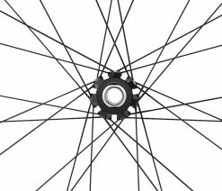 Shimano Roue Avant XT WH-M8100-TL 29" XC Boost -Vélo Boutique de vente Shimano XT WH M8100 TL Vorderrad b