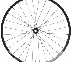 Shimano Roue Avant XT WH-M8120-TL 29" Trail Boost