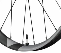 Shimano Roue Avant XT WH-M8120-TL 29" Trail Boost -Vélo Boutique de vente Shimano XT WH M8120 TL Vorderrad b