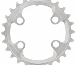 Shimano XTR Plateau 2 Vitesses Pour FC-M9000/9020 26 Dents (AT)