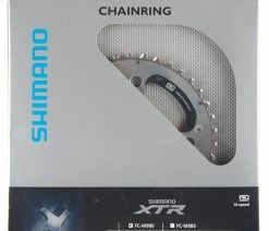 Shimano XTR Plateau 2x10 Vitesses Pour FC-M980 38 Dents (AH) -Vélo Boutique de vente Shimano XTR 2x10 fach Kettenblatt FC M980 38 Zahne Typ AH Y1LR98030