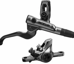 Shimano XTR BR-M9100 Frein à Disque Arrière 1700mm