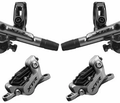 Shimano Kit De Freins à Disque XTR BR-M9120