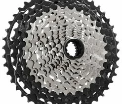 Shimano XTR CN-M9100+CS-M9100 Set D'usure 12 Vitesses 10 Shimano XTR CN-M9100+CS-M9100 Set D'usure 12 Vitesses -Vélo Boutique de vente Shimano XTR CN M9100 CS M9100 12 fach Verschleissset 3