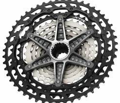 Shimano XTR CN-M9100+CS-M9100 Set D'usure 12 Vitesses 11 Shimano XTR CN-M9100+CS-M9100 Set D'usure 12 Vitesses -Vélo Boutique de vente Shimano XTR CN M9100 CS M9100 12 fach Verschleissset 4