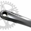 Shimano XTR FC-M9100-1 Pédalier 12 Vitesses Sans Plateau -Vélo Boutique de vente Shimano XTR FC M9100 1 11 12 fach Kurbel ohne Kettenblatt 20056870