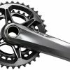 Shimano XTR FC-M9100-2 Manivelle 12 Vitesses 38/28 -Vélo Boutique de vente Shimano XTR FC M9100 2 12 fach Kurbel 38 28 20056782 a