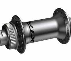 Shimano Moyeu De Roue Avant XTR HB-M9110-B Center-Lock 15x110mm
