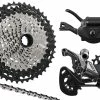 Shimano XTR M9100 Kit De Mise à Niveau 1x12 Vitesses 10-45 I-Spec EV 2 Shimano XTR M9100 Kit De Mise à Niveau 1x12 Vitesses 10-45 I-Spec EV -Vélo Boutique de vente Shimano XTR M9100 1x12 fach Upgrade Kit 10 45 I Spec EV 20067300