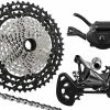 Shimano XTR M9100 Kit De Mise à Niveau 1x12 Vitesses 10-51 I-Spec EV 2 Shimano XTR M9100 Kit De Mise à Niveau 1x12 Vitesses 10-51 I-Spec EV -Vélo Boutique de vente Shimano XTR M9100 1x12 fach Upgrade Kit 10 51 I Spec EV 20067298