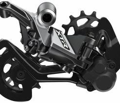 Shimano XTR M9100 Kit De Mise à Niveau 1x12 Vitesses 10-45 I-Spec EV -Vélo Boutique de vente Shimano XTR M9100 1x12 fach Upgrade Kit mit 10 45 Schelle 20067299 b