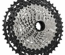 Shimano XTR M9100 Kit De Mise à Niveau 1x12 Vitesses 10-45 I-Spec EV -Vélo Boutique de vente Shimano XTR M9100 1x12 fach Upgrade Kit mit 10 45 Schelle 20067299 c