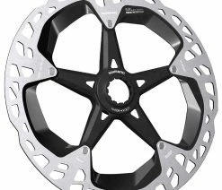 Shimano RT-MT900 Center-Lock Rotor à Disque -Vélo Boutique de vente Shimano XTR RT MT900 Center Lock Bremsscheibe 203mm