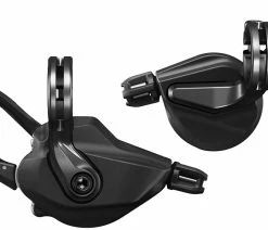 Shimano XTR SL-M9100 Kit De Levier De Vitesse 2x12 Vitesses