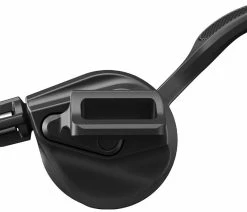 Shimano XTR SL-M9100 I-Spec EV Levier De Vitesse 2x Gauche