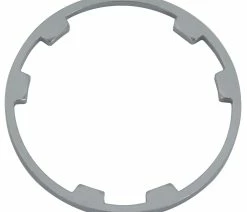 Shimano Bague D'espacement 2.35mm Pour Cassettes 10 Vitesses