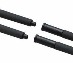 Shimano Embout Avec Pointe Et Manchon En Caoutchouc (4 Pièces) -Vélo Boutique de vente Shimano Y6AM98080 b