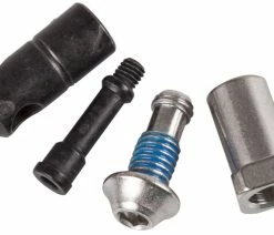 Shimano SL-M980/M820/M780/M670 Vis Avec écrou Pour Levier De Vitesse I-Spec B