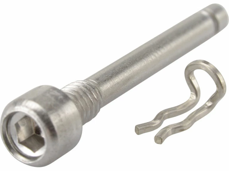 Shimano Boulon De Retenue Et Anneau D'arrêt Du Tampon Alfine/XT/SAINT 3 Shimano Boulon De Retenue Et Anneau D'arrêt Du Tampon Alfine/XT/SAINT