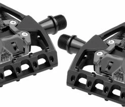 Sixpack Racing Pédales à Clic Millenium-X