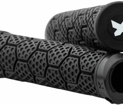 Sixpack Racing Poignées D-Trix CF