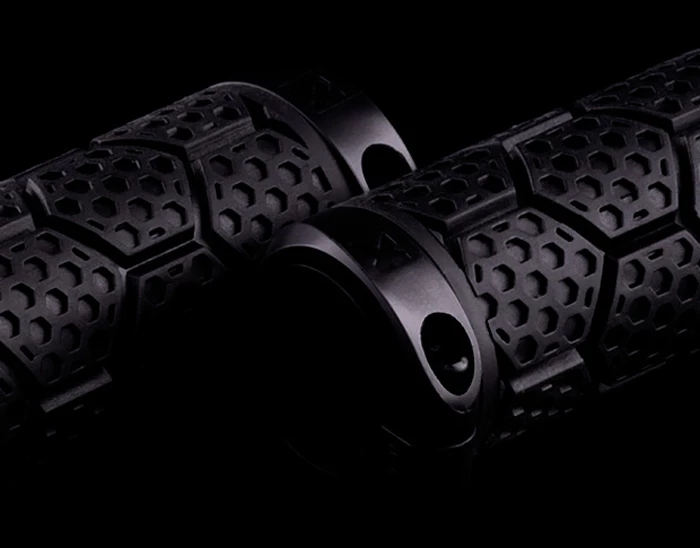 Sixpack Racing Poignées D-Trix CF 5 Sixpack Racing Poignées D-Trix CF – Image 3