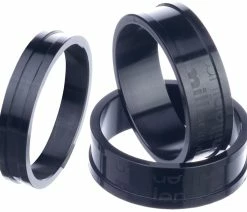 Sixpack Racing Millenium Spacer Kit 1-1/8"