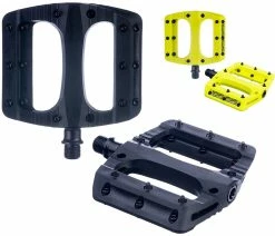 Sixpack Racing Pédales Menace PA