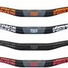 Sixpack Racing Guidon Vertic Carbon 785 X 31.8mm Rise 20