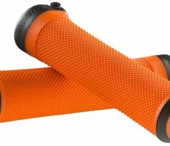 SDG Poignées Slater -Vélo Boutique de vente Slater Orange