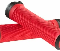 SDG Poignées Slater -Vélo Boutique de vente Slater Red